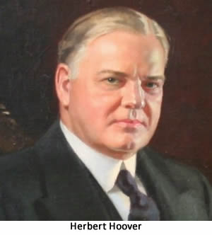 Herbert Hoover